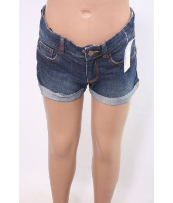 Шорти Jeans (L, 195г) - Мега Секонд-Хенд