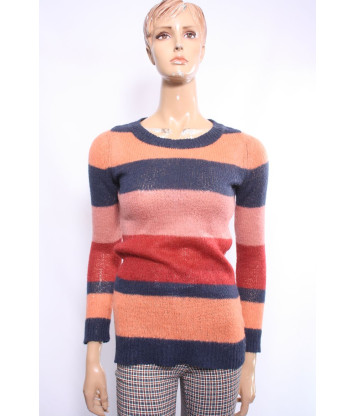 Свитер LIMITED (XS, 140г) - MSH Секонд-Хенд