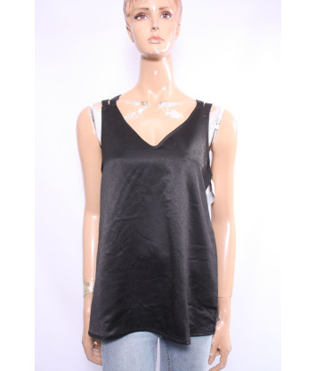 Майка NOBREND (XL, 170г) - MSH Секонд-Хенд