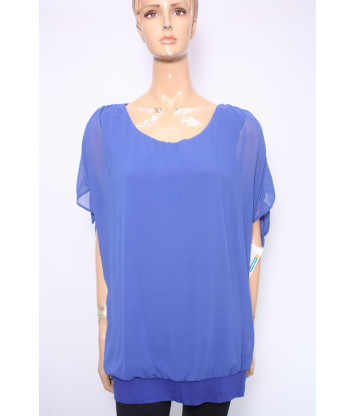 Блузка ROMAN (XL, 255г) - Мега Секонд-Хенд