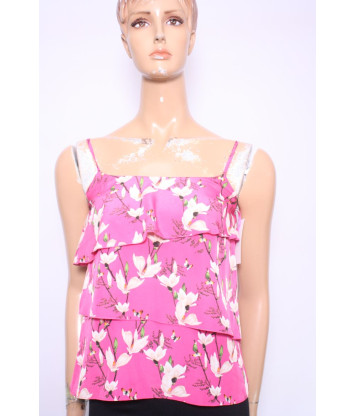 Блузка oasis (S, 70г) - Мега Секонд-Хенд