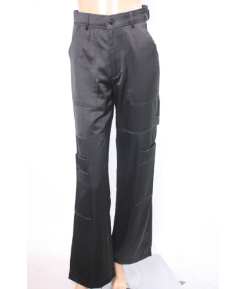 Спортивные брюки Zara (S, 500г) - MSH Секонд-Хенд