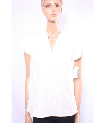 Блузка SHEIN (L, 115г) - Мега Секонд-Хенд