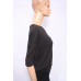Футболка с длинным рукавом NOBREND (M/L, 205г) - MSH Секонд-Хенд
