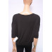 Футболка с длинным рукавом NOBREND (M/L, 205г) - MSH Секонд-Хенд