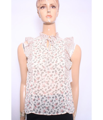 Блузка new look (XS, 70г) - Мега Секонд-Хенд