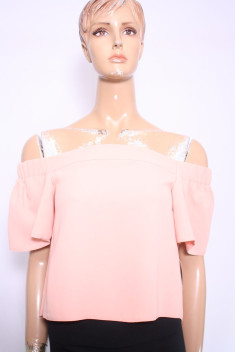 Блузка