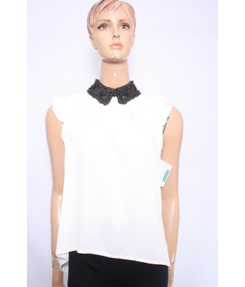 Блузка NOBREND (L, 105г) - Мега Секонд-Хенд