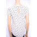 Блузка H&M (XS, 95г) - Мега Секонд-Хенд