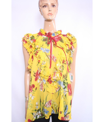 Блузка ASOS (XXL/3XL, 120г) - MSH Секонд-Хенд