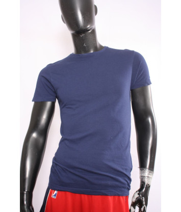 Футболка SLIM FIT (S, 120г) - Мега Секонд-Хенд