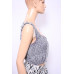 Майка Zara (L, 140г) - MSH Секонд-Хенд