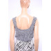 Майка Zara (L, 140г) - MSH Секонд-Хенд