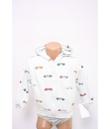 Светр Next (2-3 Y, 250г) - Мега Секонд-Хенд