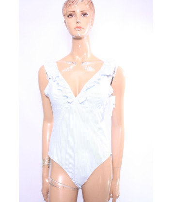 Купальник zeemen (L, 205г) - Мега Секонд-Хенд