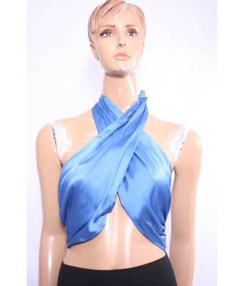 Блузка missguided (M, 80г) - Мега Секонд-Хенд