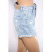 Шорты DENIM (36, 350г) - MSH Секонд-Хенд