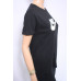 Футболка Jhk (XS, 135г) - Мега Секонд-Хенд