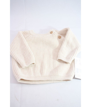 Светр NOBREND (0-3 m, 120г) - Мега Секонд-Хенд