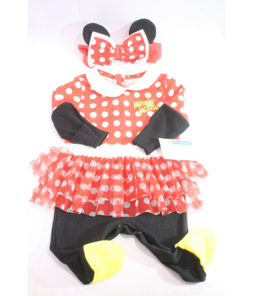 Бодік Disney (3-6 m, 150г) - MSH Секонд-Хенд