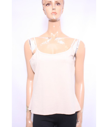 Майка F&F (XL, 90г) - MSH Секонд-Хенд