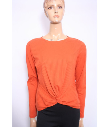Футболка с длинным рукавом new look (L, 210г) - MSH Секонд-Хенд