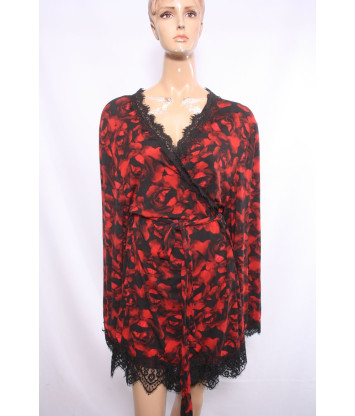 Халат Paris Collection (3XL/4XL, 405г) - Мега Секонд-Хенд