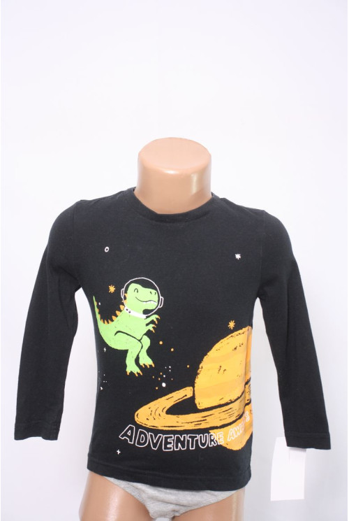 Футболка на довгий рукав