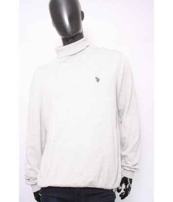 Светр Polo  (XXL, 425г) - Мега Секонд-Хенд