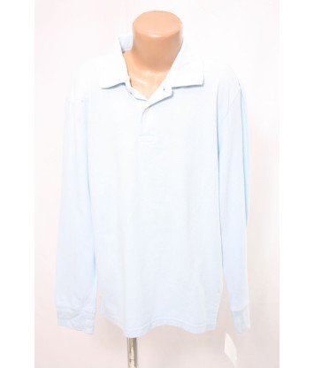 Футболка на довгий рукав PLACE (146 cm, 190г) - Мега Секонд-Хенд