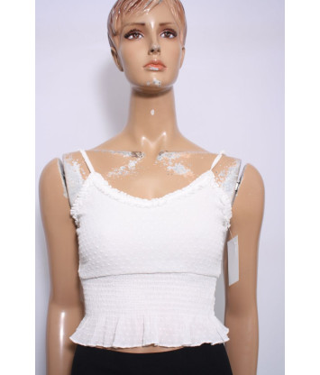 Блузка COSTES (XS, 80г) - Мега Секонд-Хенд