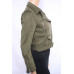 Куртка Zara (M, 900г) - MSH Секонд-Хенд