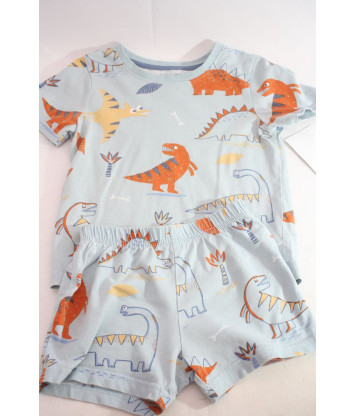 Костюм George (2-4 Y, 105г) - MSH Секонд-Хенд