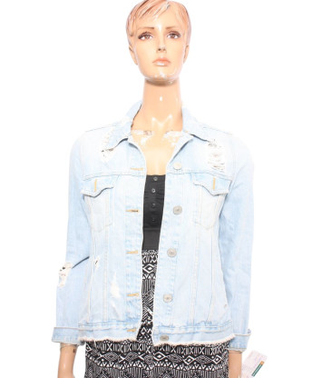 Куртка RIVER ISLAND (S, 685г) - MSH Секонд-Хенд
