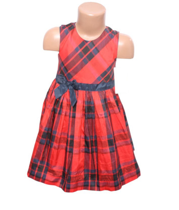 Плаття Kids  (3-4 Y, 175г) - MSH Секонд-Хенд