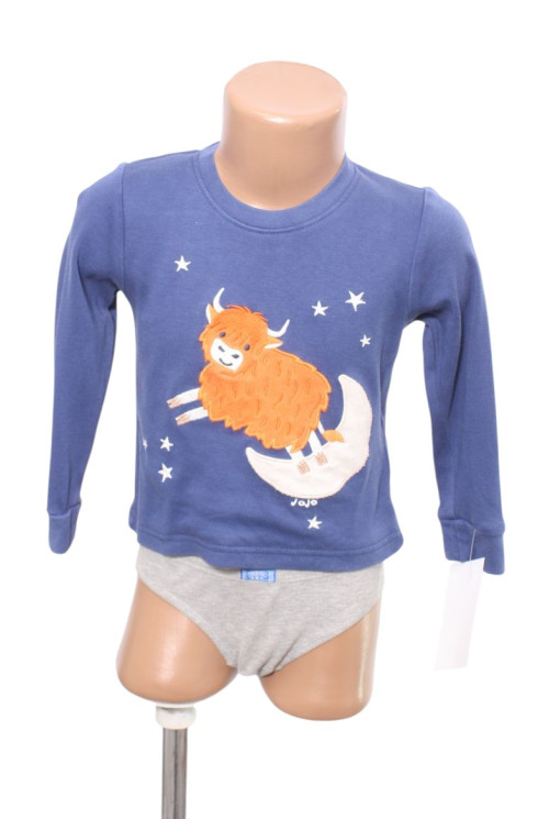 Футболка на довгий рукав