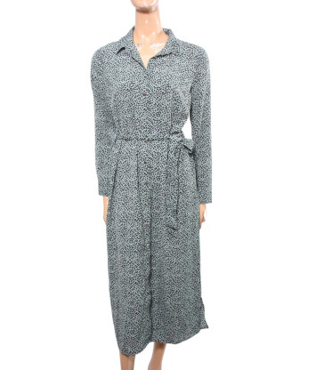 Платье Hema (M, 315г) - Мега Секонд-Хенд