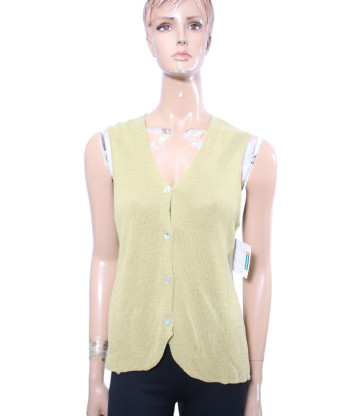 Жилетка Zara (L, 210г) - MSH Секонд-Хенд