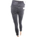 Джинси Zara (38, 590г) - Мега Секонд-Хенд