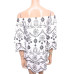 Плаття Zara (XS, 320г) - MSH Секонд-Хенд