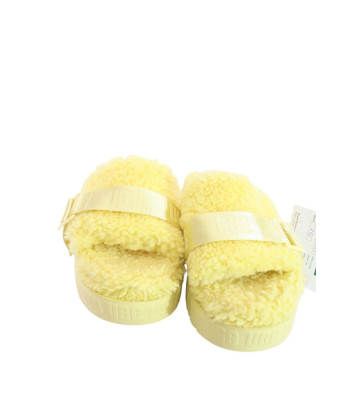 Шлепанцы ugg (39, 610г) - MSH Секонд-Хенд