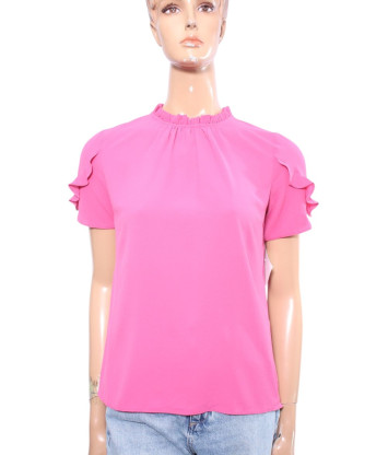 Блузка TU (S, 115г) - Мега Секонд-Хенд