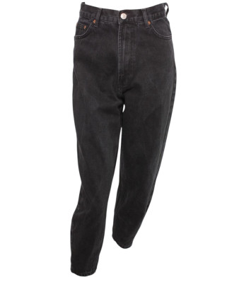 Джинсы Zara (38, 585г) - MSH Секонд-Хенд