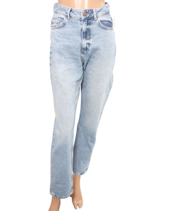 Джинси Zara (34, 600г) - MSH Секонд-Хенд