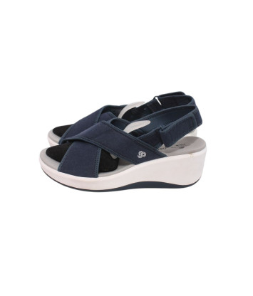 Босоножки Clarks (39,5, 460г) - Мега Секонд-Хенд