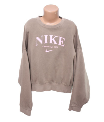 Свитер Nike (146 cm, 270г) - Мега Секонд-Хенд