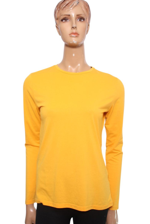 Футболка на довгий рукав