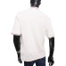 Футболка Zara (XL, 390г) - MSH Секонд-Хенд