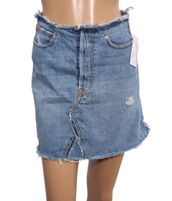 Юбка Zara (S, 300г) - MSH Секонд-Хенд