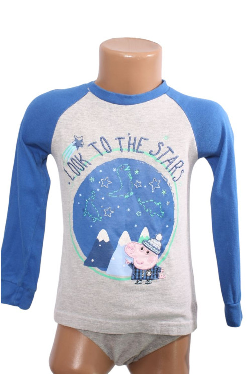 Футболка на довгий рукав